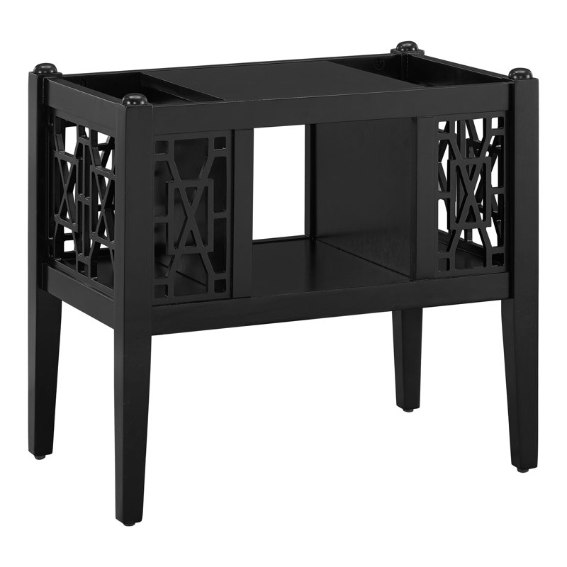 Charlton Home® End Table Wayfair